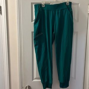 Jogger Scrub Pants